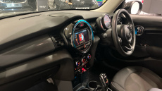 MINI Hatchback 1.5 Cooper Classic II 5dr Auto Petrol Hatchback